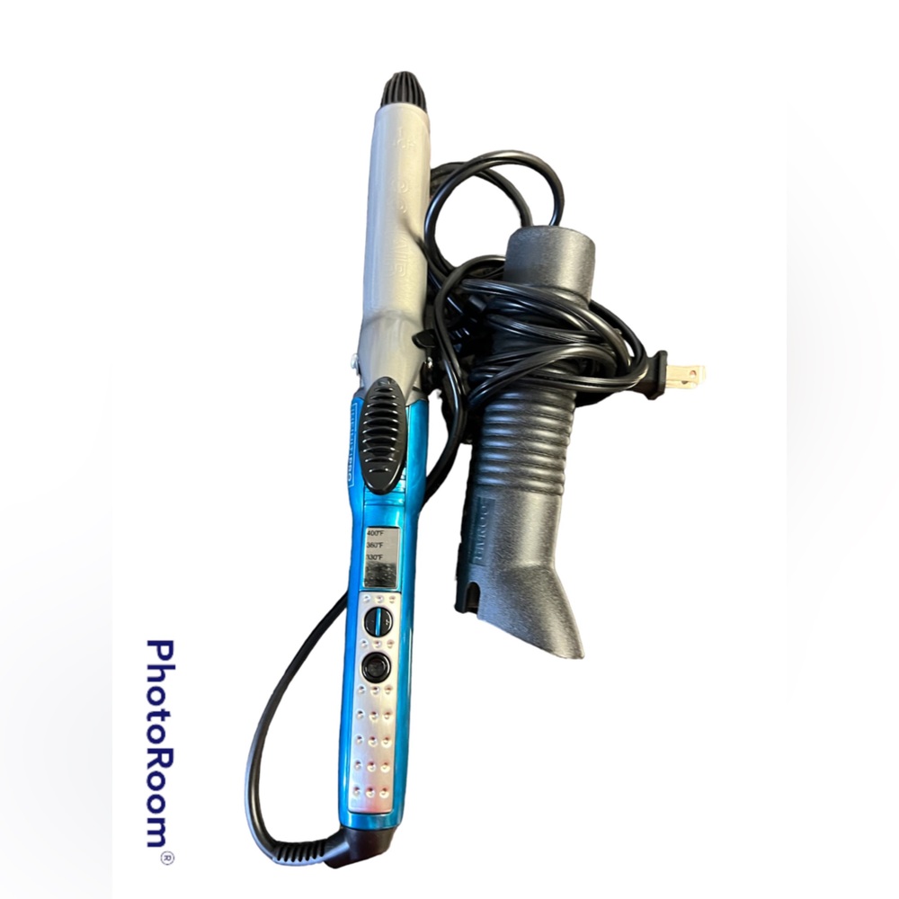 Conair Infiniti Pro 1" Ceramic Curling Iron